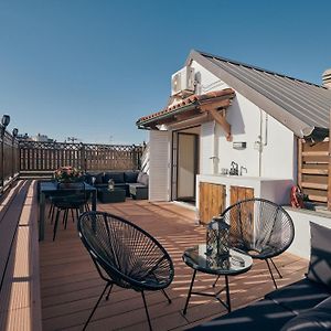Appartement met een Slaapkamer